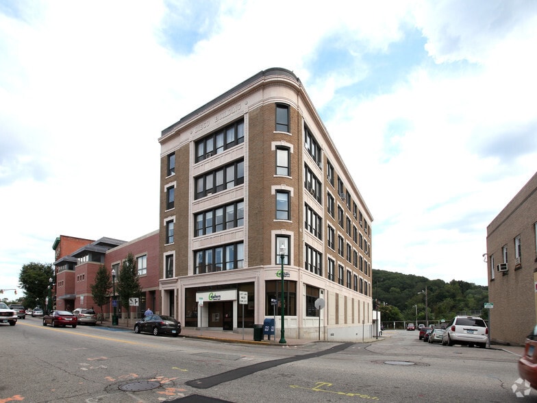 Primary Photo Of 257 Main St, Norwich Office Residential For Sale