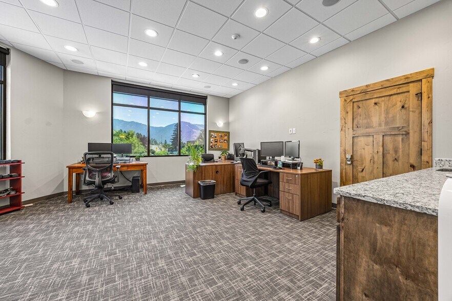More Photos Of 425 N 5th W, Missoula Freestanding For Lease