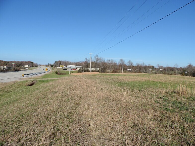 More Photos Of 111 Spencer Tennessee 111 Hwy, Spencer Land For Lease
