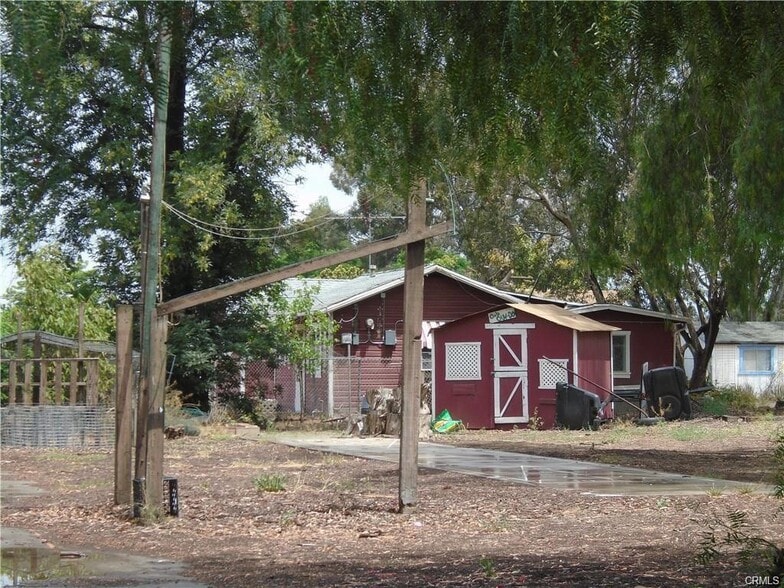 Primary Photo Of 3475 Hillside Ave, Norco Land For Sale