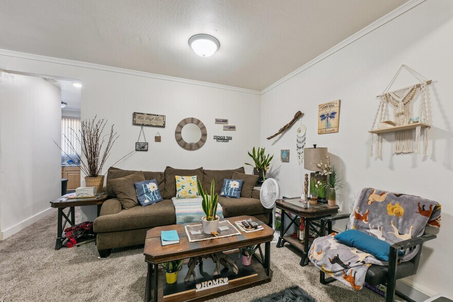 More Photos Of , Reno Multifamily For Sale