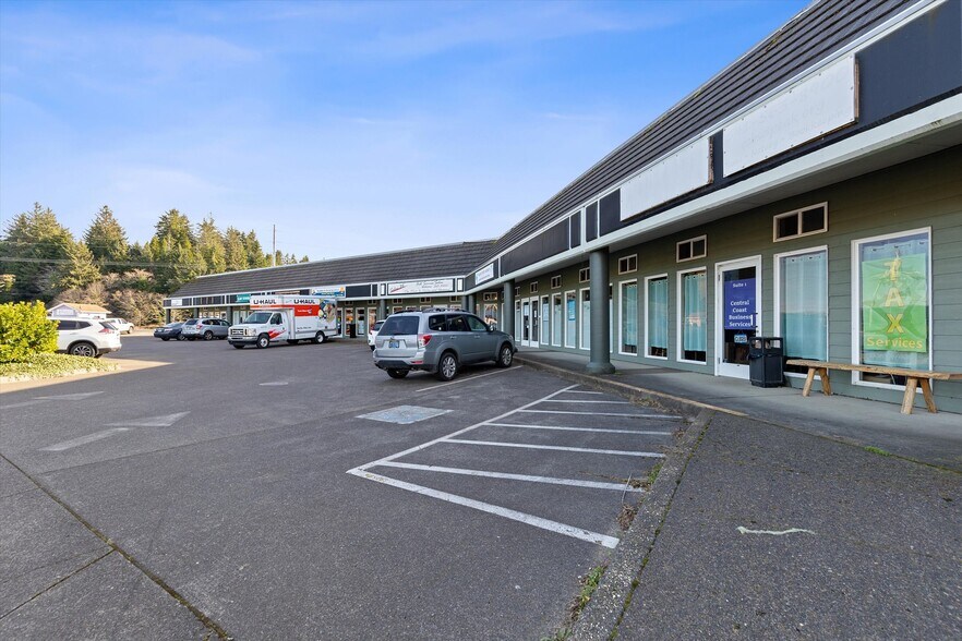 More Photos Of 385 NE Alsea Hwy, Waldport General Retail For Sale