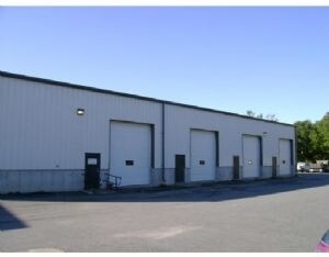 Primary Photo Of 5 Mill St, Middleboro Warehouse For Lease