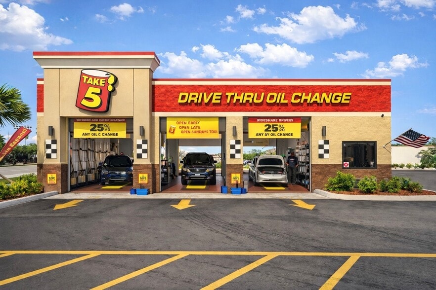 Primary Photo Of 34100 N Gary Rd, San Tan Valley General Retail For Sale