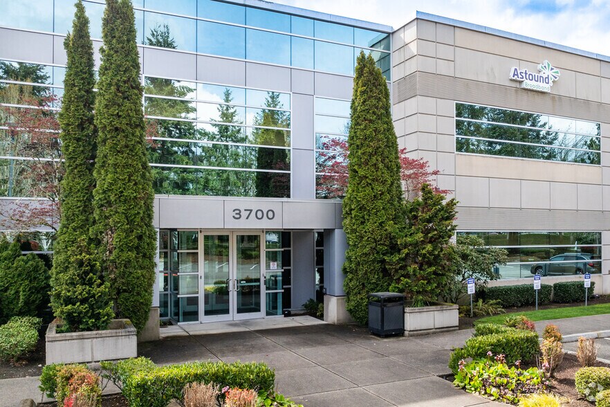 More Photos Of 3700 Monte Villa Pky, Bothell Office For Sale