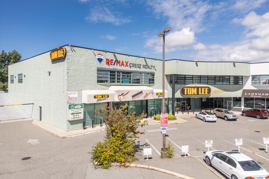 More Photos Of 3631 No 3 Rd, Richmond Freestanding For Sale