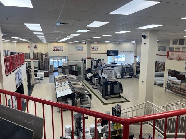 More Photos Of 470 Southbridge St, Auburn Freestanding For Sale