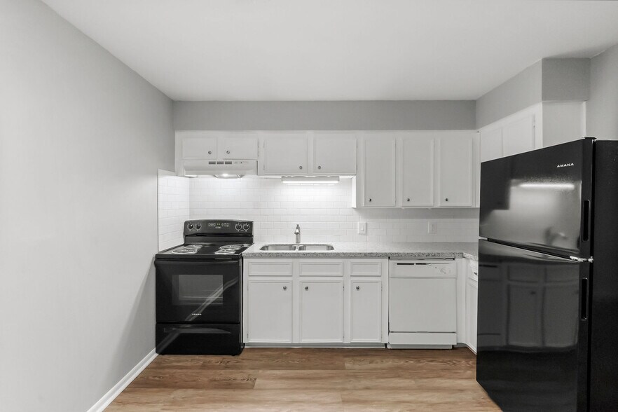More Photos Of , Cleveland Multifamily For Sale