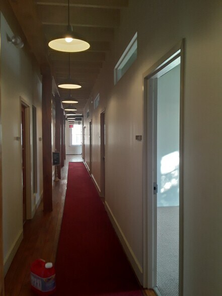 More Photos Of 121 N Main St, Souderton Loft Creative Space For Lease