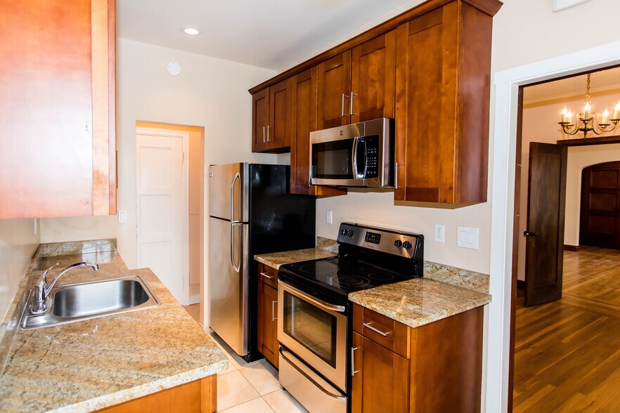 More Photos Of 22 Domingo Ave, Berkeley Apartments For Sale