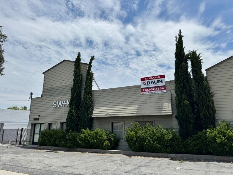 More Photos Of 9628-9632 Valley Blvd, Rosemead Freestanding For Sale