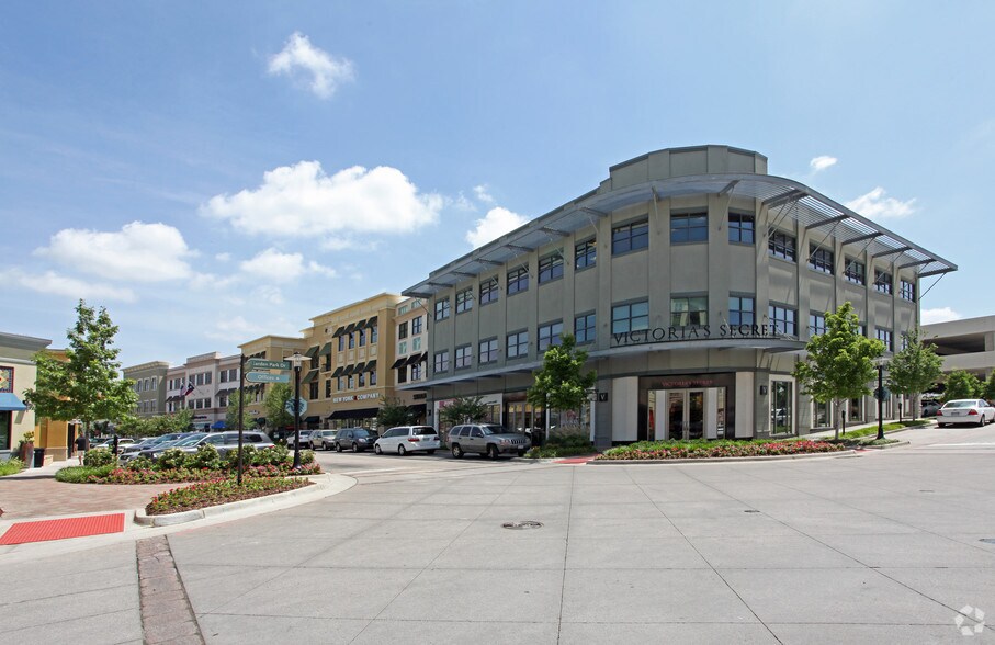 985 W Bethany Dr, Allen, TX 75013 For Lease