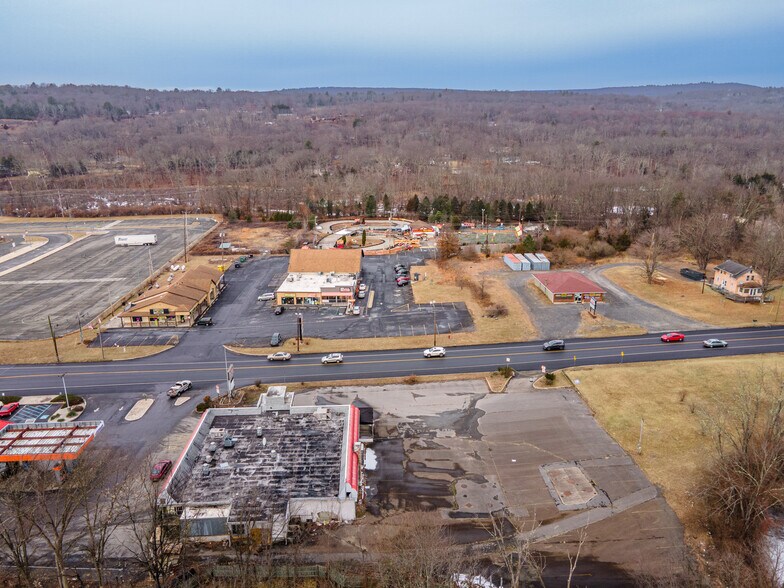 More Photos Of 5000 Milford Rd, East Stroudsburg Freestanding For Sale