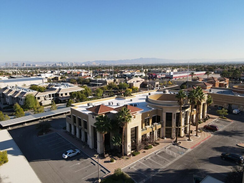 More Photos Of 8330 W Sahara Ave, Las Vegas Medical For Lease