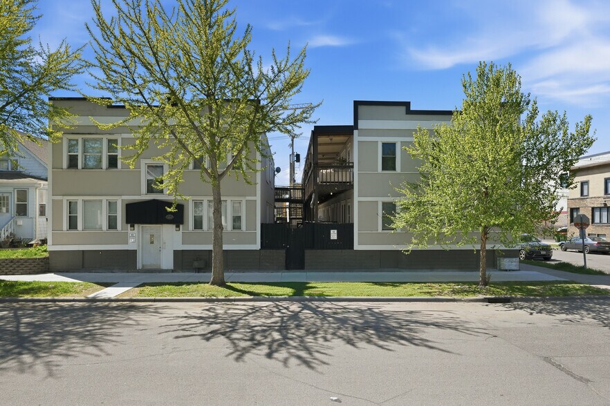 Primary Photo Of 1530 Sherburne Ave, Saint Paul Apartments For Sale