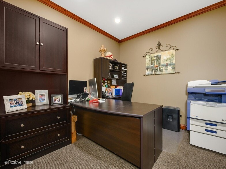More Photos Of 19225-19233 Henry Dr, Mokena Flex For Sale