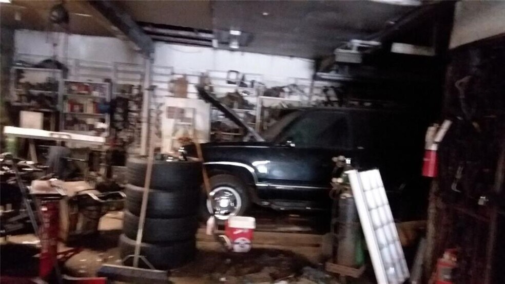 658 Joseph Ave, Rochester, NY 14621 Auto Repair For Sale