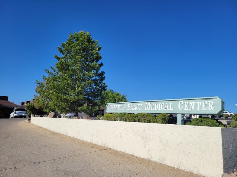 More Photos Of 919 12th Pl, Prescott Medical For Sale