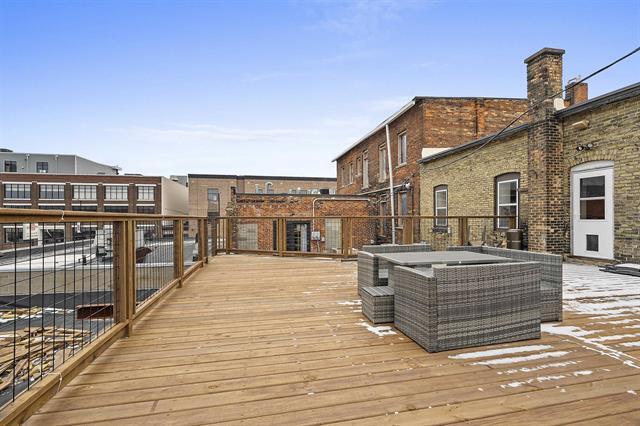 More Photos Of 408 Dousman St, Green Bay Storefront Retail Residential For Sale