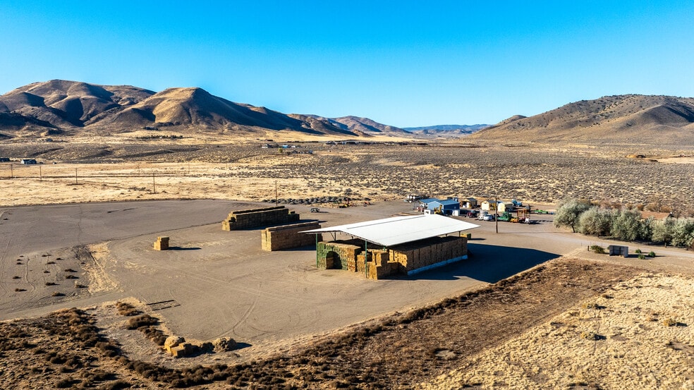 More Photos Of 5555 Sage Flat Rd, Reno Land For Sale
