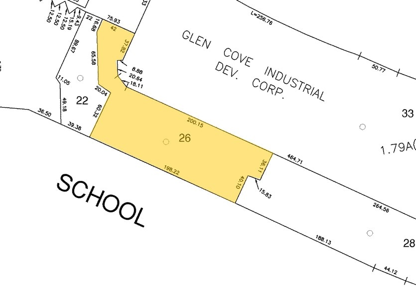 More Photos Of 1 School St, Glen Cove Office For Sale