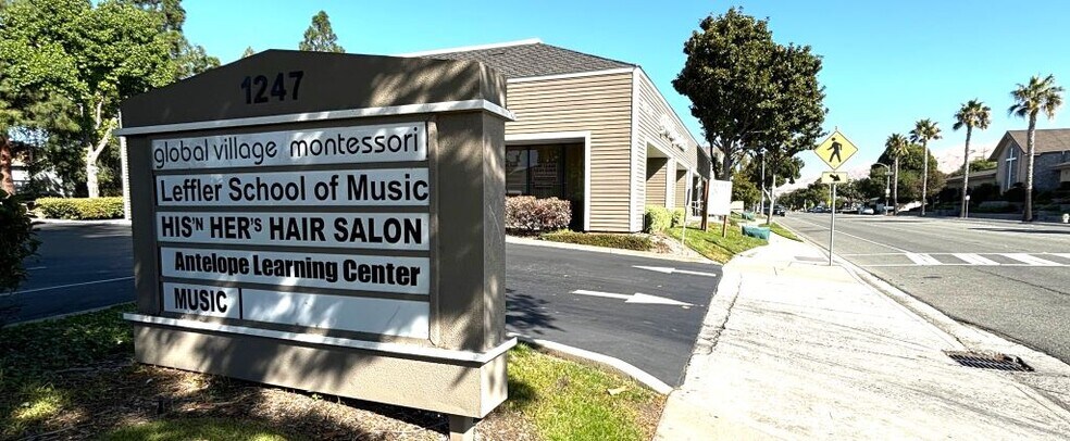 More Photos Of 1205-1247 S Park Victoria Dr, Milpitas Medical For Lease