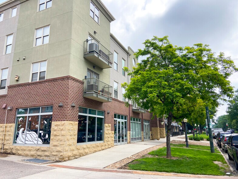 More Photos Of 837 E 17th Ave, Denver Apartments For Sale