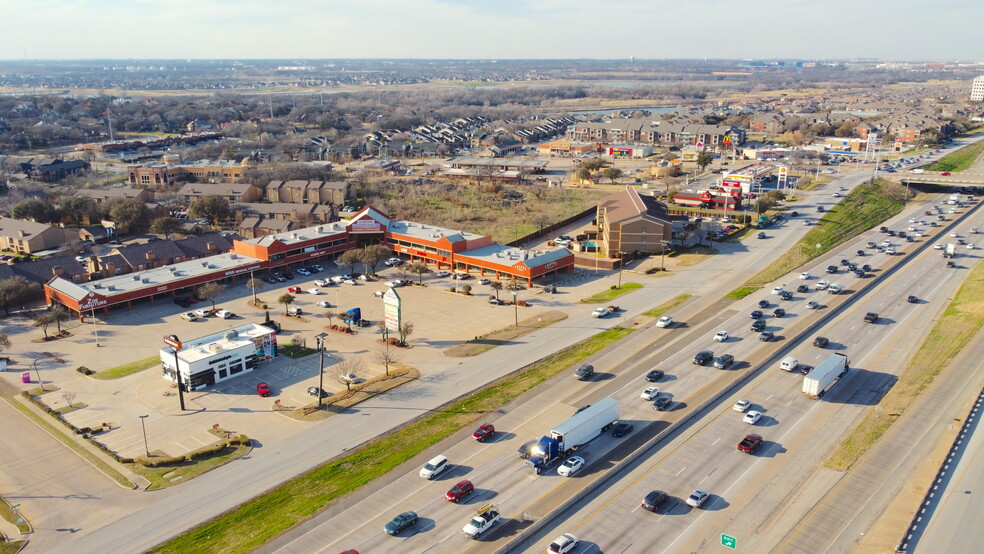 Primary Photo Of 2045 N State Highway 360, Grand Prairie Unknown For Lease