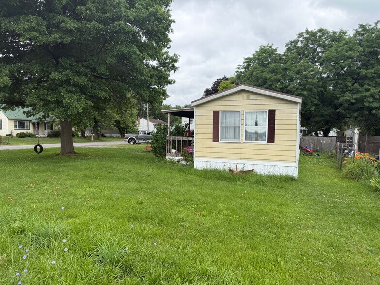 More Photos Of 2461 Lycoming Creek Rd, Williamsport Manufactured Housing Mobile Home Park For Sale