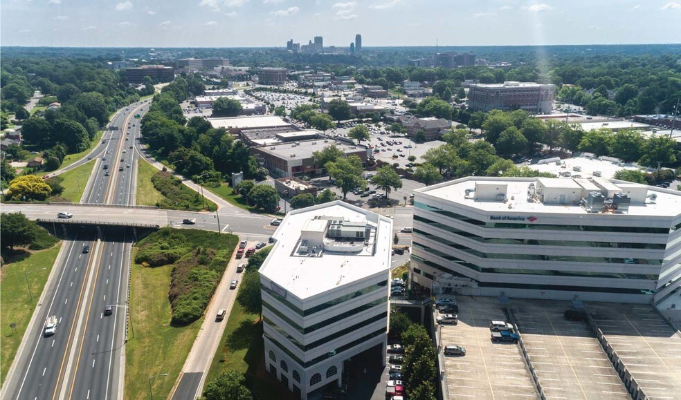More Photos Of 370 Knollwood St, Winston-Salem Office For Lease
