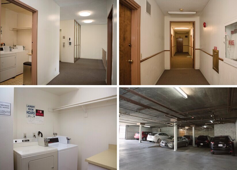 More Photos Of 12235 Magnolia Blvd, Valley Village Apartments For Sale