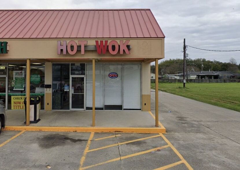 More Photos Of 58480 Plaquemine St, Plaquemine Unknown For Lease