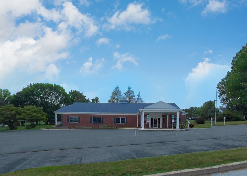 Primary Photo Of 2201 S Queen St, York Office For Sale