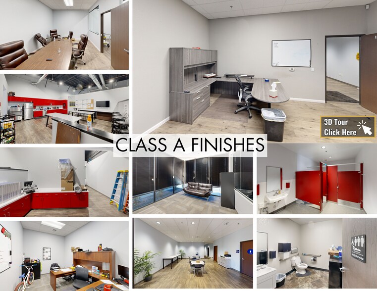 More Photos Of 8392 Carbide Ct, Sacramento Warehouse For Sale