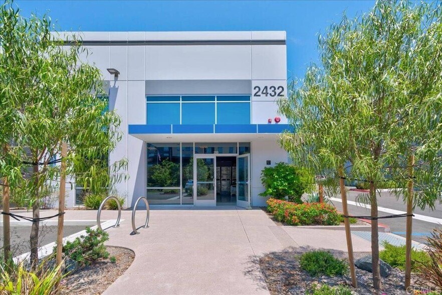 More Photos Of 2432 Fenton St, Chula Vista Light Distribution For Sale