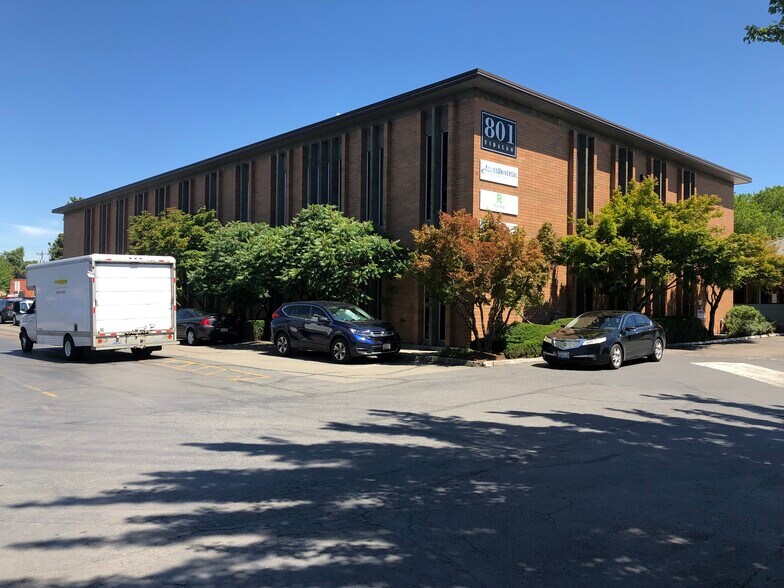 More Photos Of 801 S Fidalgo St, Seattle Office For Lease