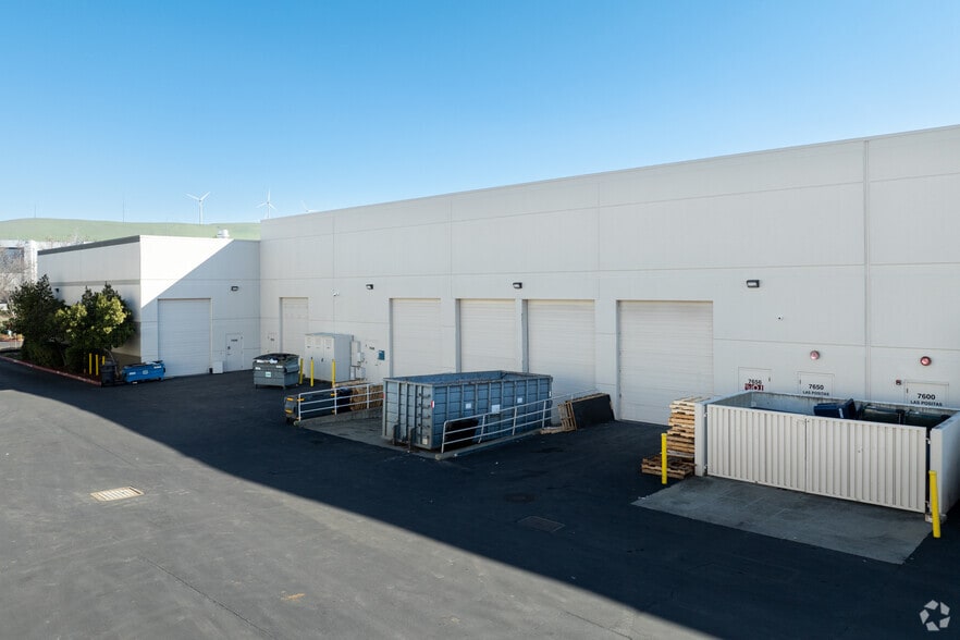 More Photos Of 7650-7696 Las Positas Rd, Livermore Research And Development For Lease