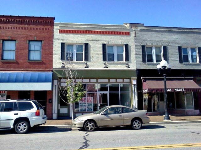 Primary Photo Of 714 Midland Ave, Midland Storefront Retail Residential For Lease