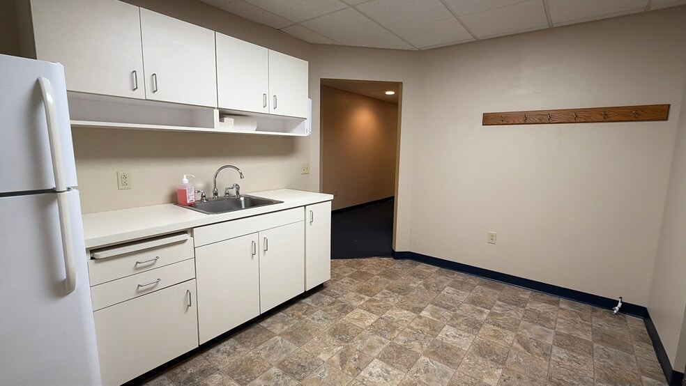 More Photos Of 155 E Market St, Blairsville Medical For Sale