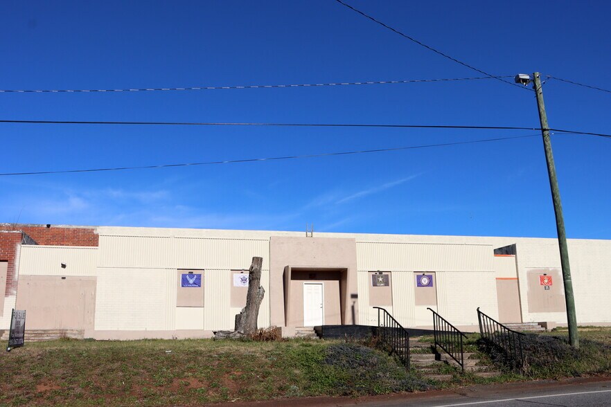More Photos Of 2115 S McDuffie St, Anderson Manufacturing For Sale