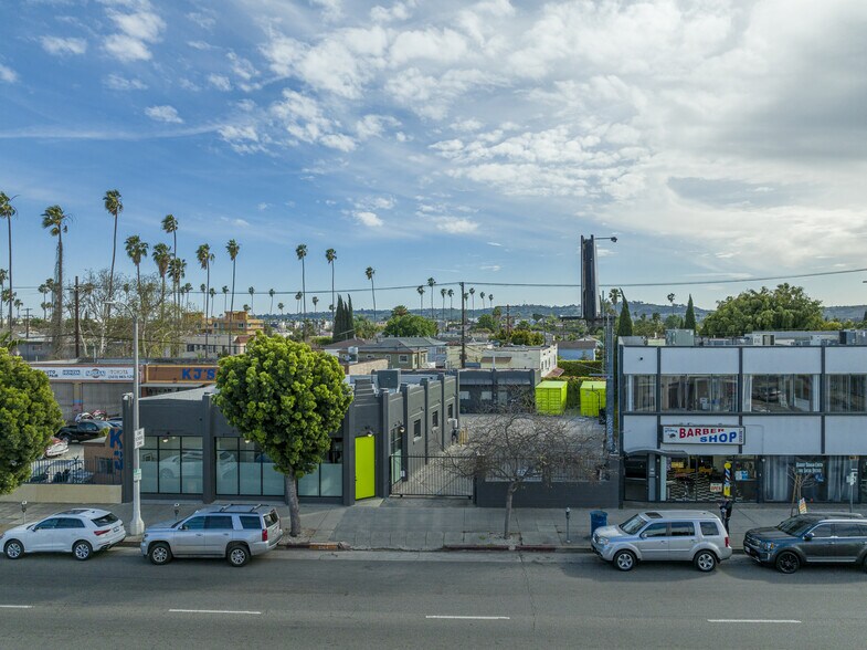 More Photos Of 5260-5262 Pico Blvd, Los Angeles Coworking Space