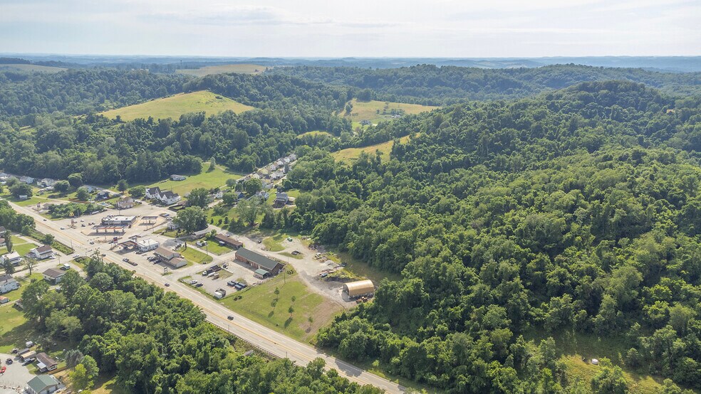 More Photos Of 10 Frazier Drive, Perryopolis Land For Sale