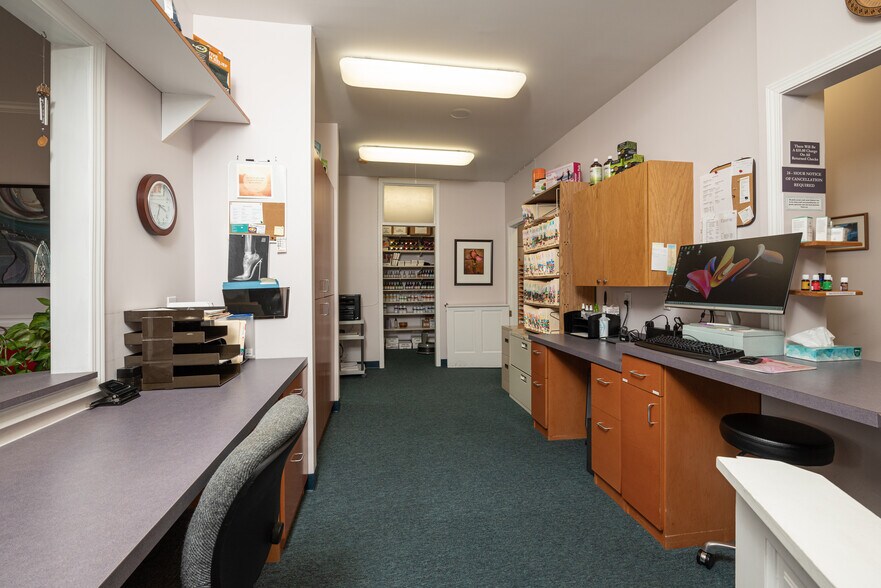 More Photos Of 3802 N Druid Hills Rd, Decatur Office Residential For Sale