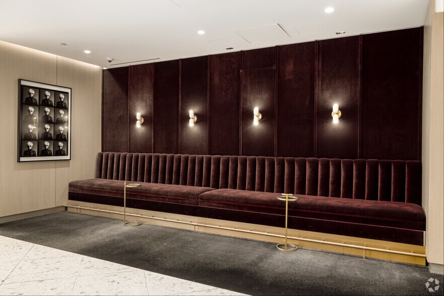 More Photos Of 3 Times Sq, New York Office For Lease