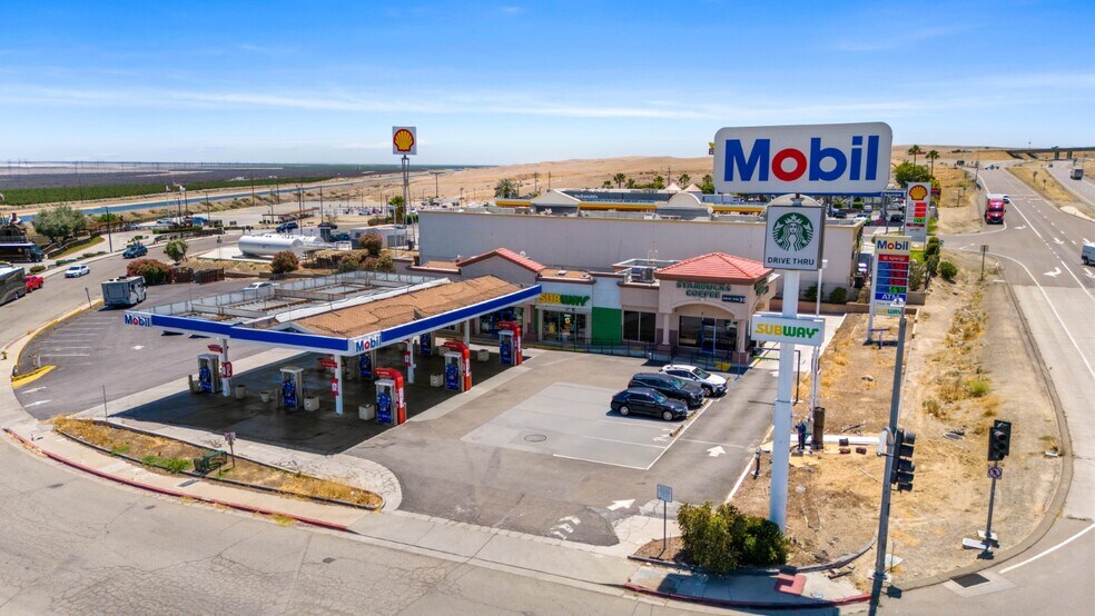 More Photos Of 33300 Bernard Dr, Kettleman City Freestanding For Sale