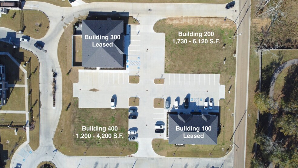 More Photos Of 1500 Bauerle, Hammond Land For Lease