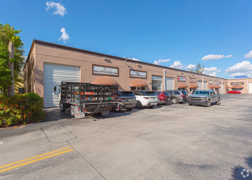 Primary Photo Of 1901-1931 NW 108th Ave, Miami Warehouse For Sale