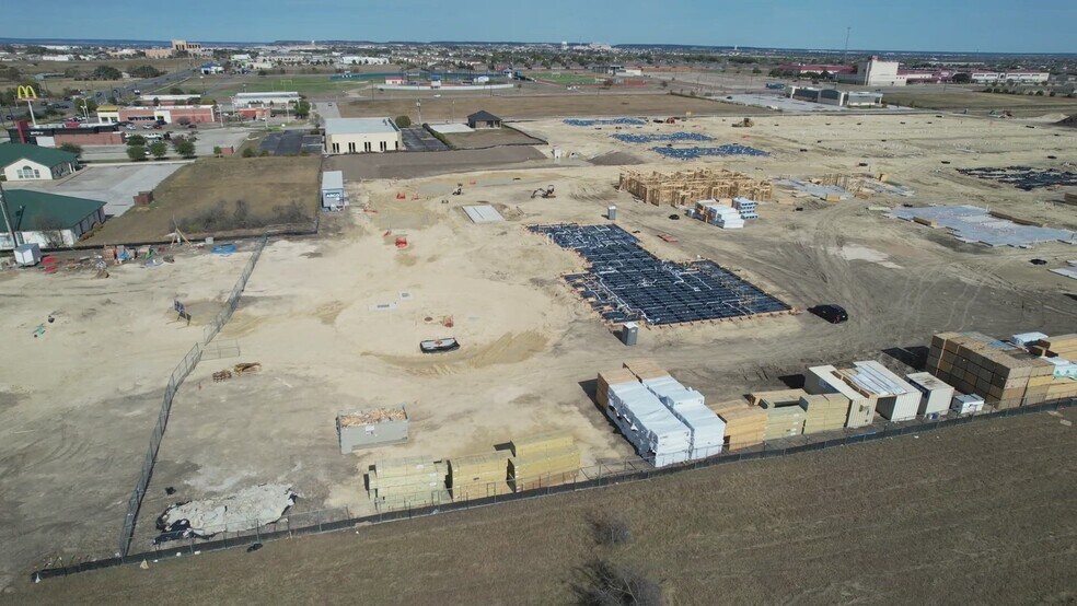 Primary Photo Of 3904 Clear Creek Rd, Killeen Land For Sale