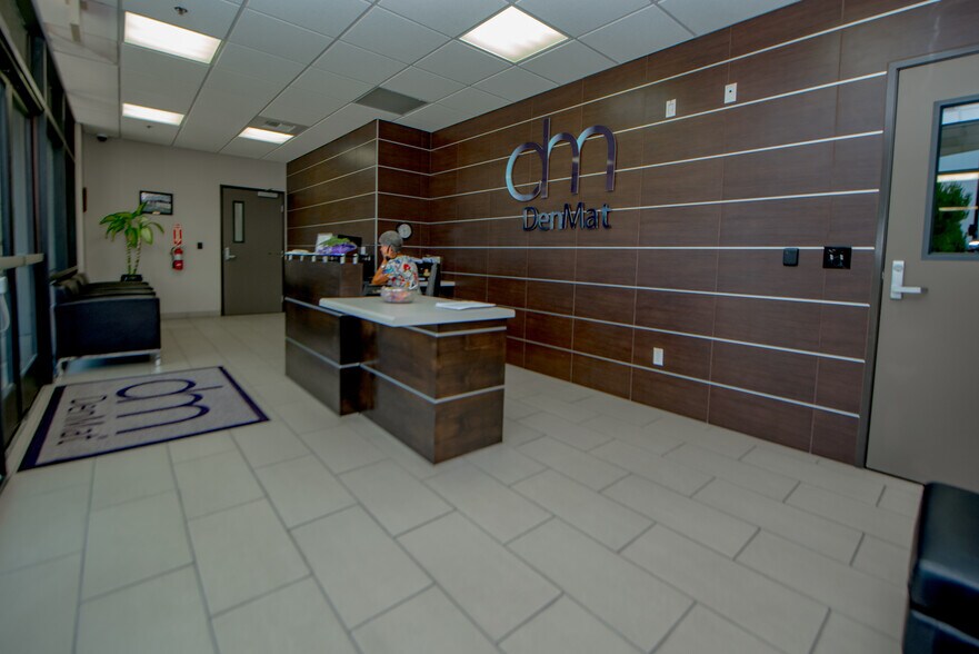 More Photos Of 1017 W Central Ave, Lompoc Manufacturing For Sale