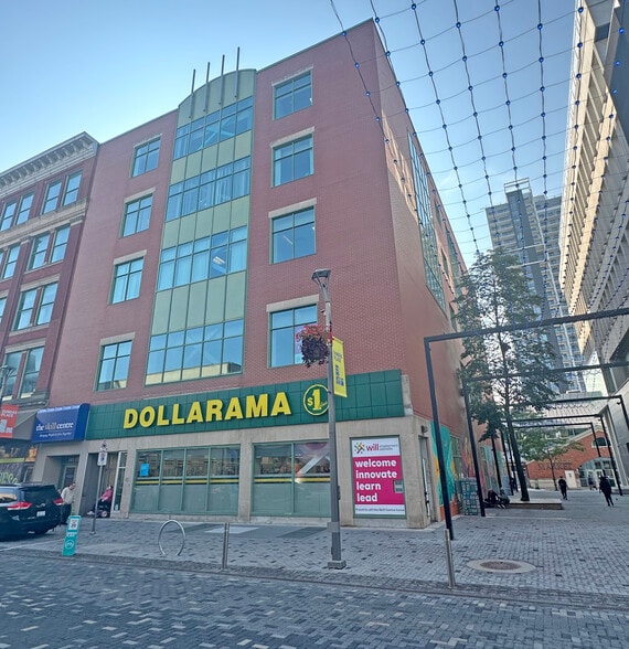 More Photos Of 141 Dundas St, London Office For Sale